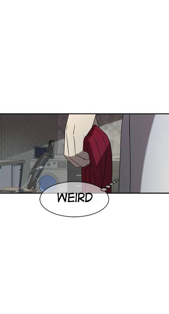 Trapped - Manhwa Chapter 40 - page 81
