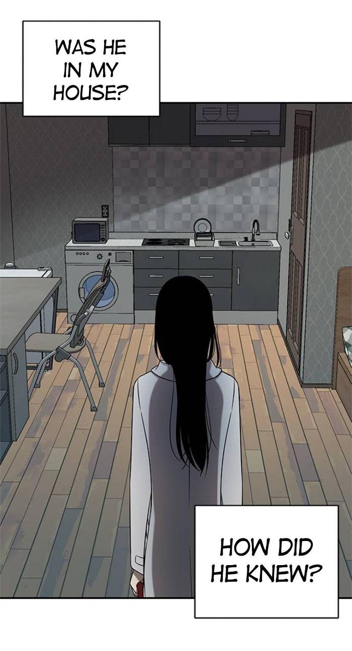Trapped - Manhwa Chapter 40 - page 82