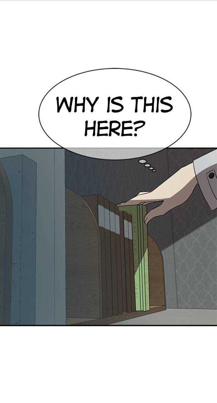 Trapped - Manhwa Chapter 40 - page 87