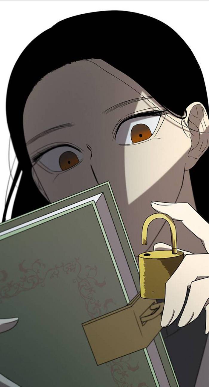 Trapped - Manhwa Chapter 40 - page 91