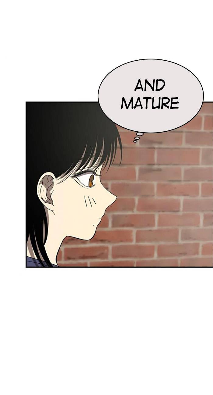 Trapped - Manhwa Chapter 39 - page 10