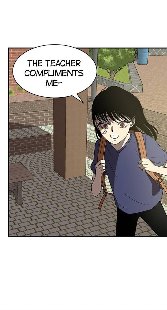 Trapped - Manhwa Chapter 39 - page 13