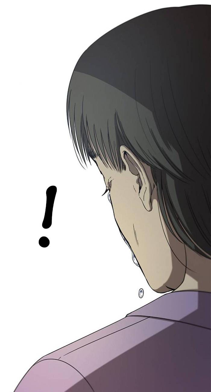 Trapped - Manhwa Chapter 39 - page 14