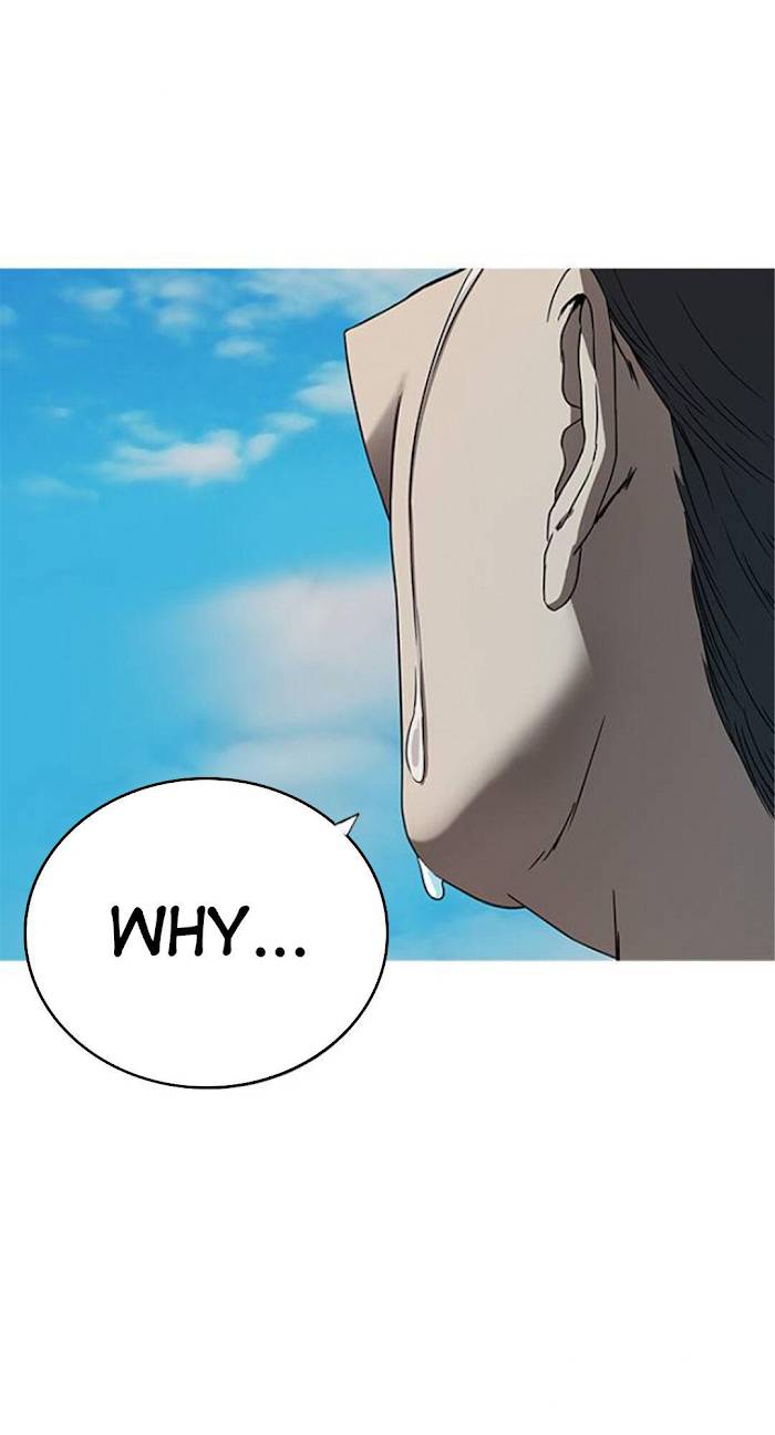 Trapped - Manhwa Chapter 39 - page 20