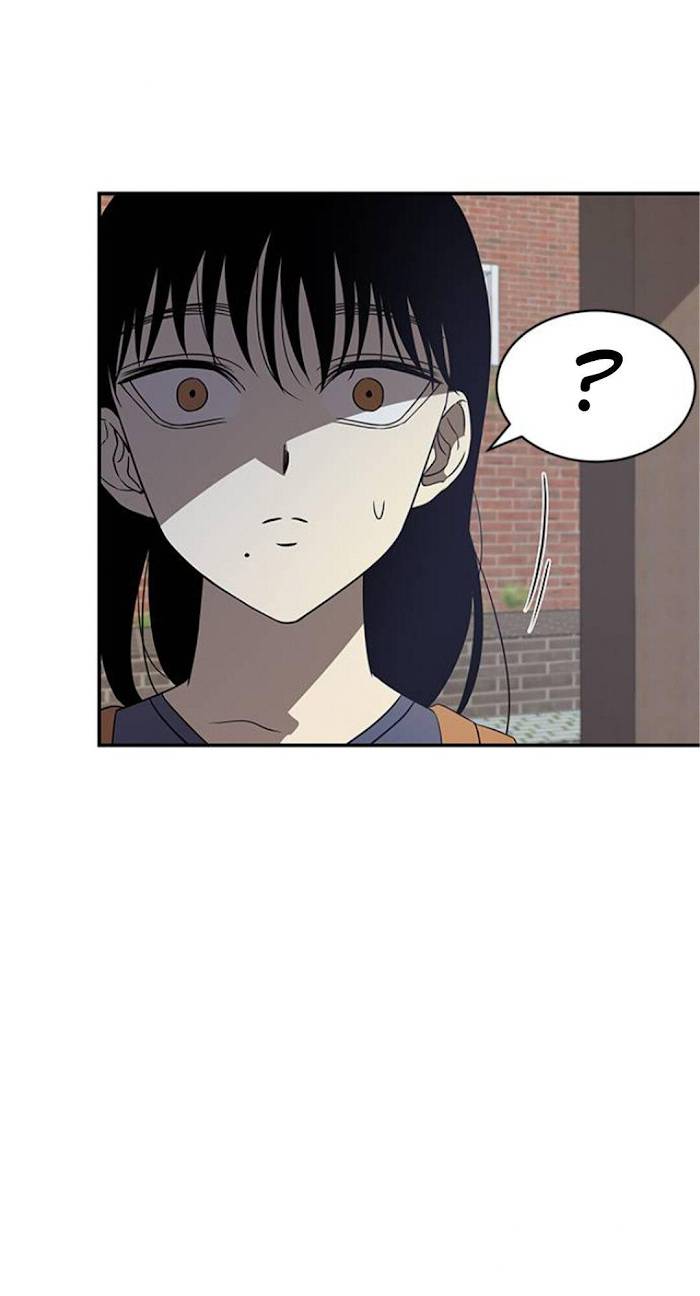 Trapped - Manhwa Chapter 39 - page 21