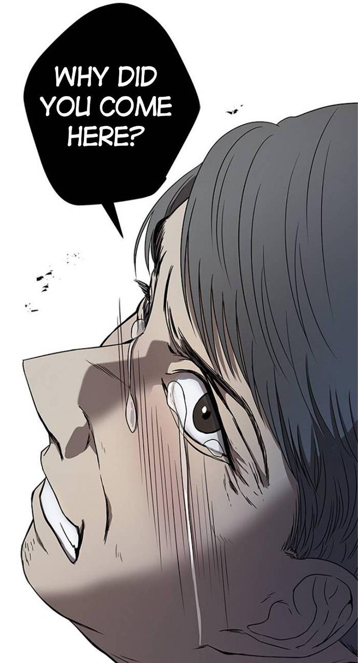 Trapped - Manhwa Chapter 39 - page 24