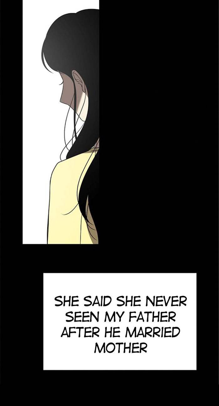 Trapped - Manhwa Chapter 39 - page 27