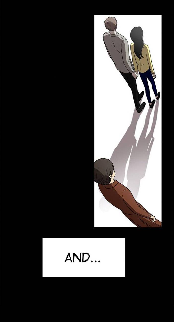 Trapped - Manhwa Chapter 39 - page 28