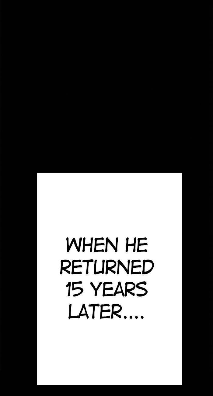 Trapped - Manhwa Chapter 39 - page 29
