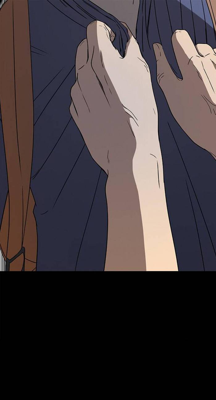 Trapped - Manhwa Chapter 39 - page 35