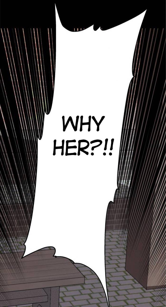 Trapped - Manhwa Chapter 39 - page 36