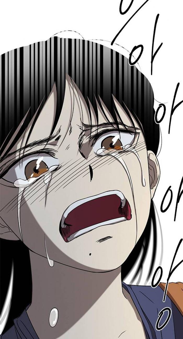 Trapped - Manhwa Chapter 39 - page 40