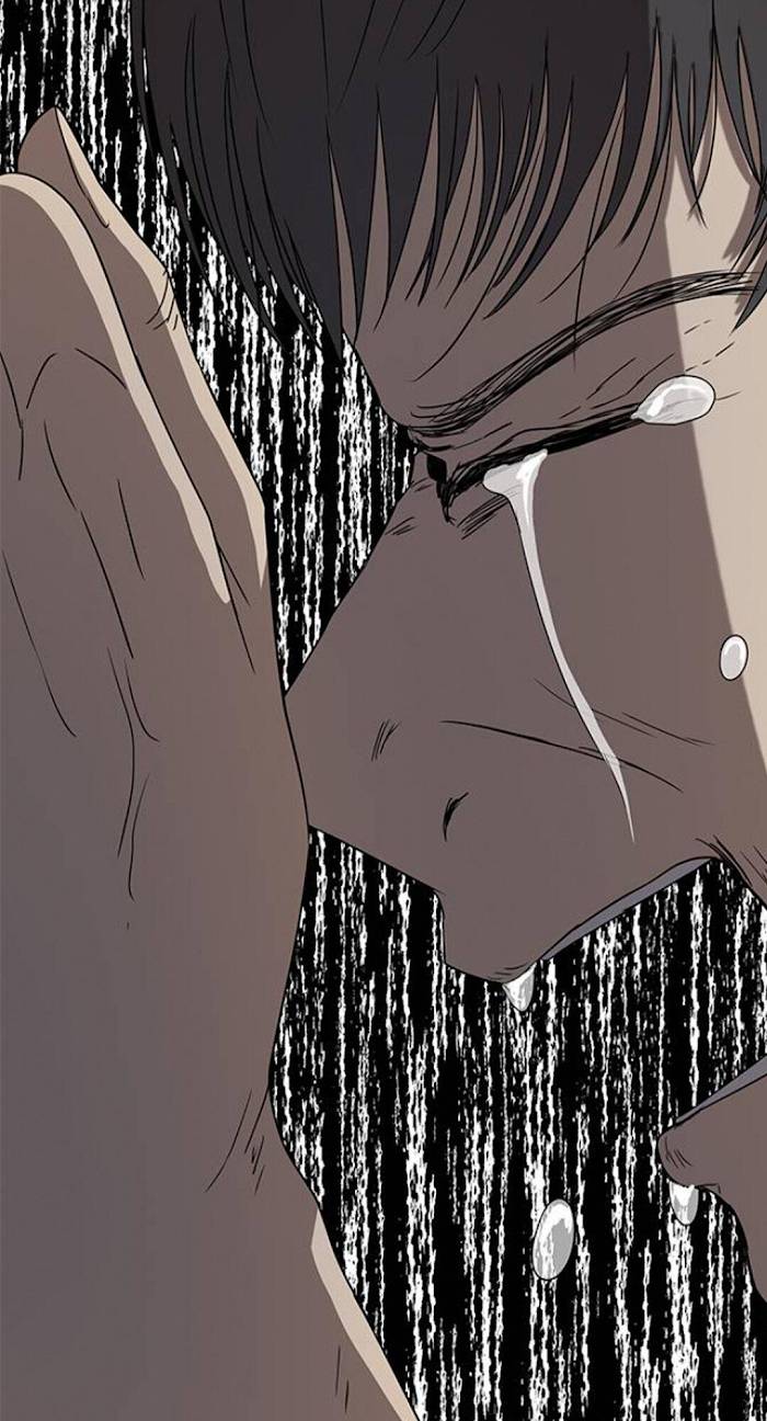 Trapped - Manhwa Chapter 39 - page 42