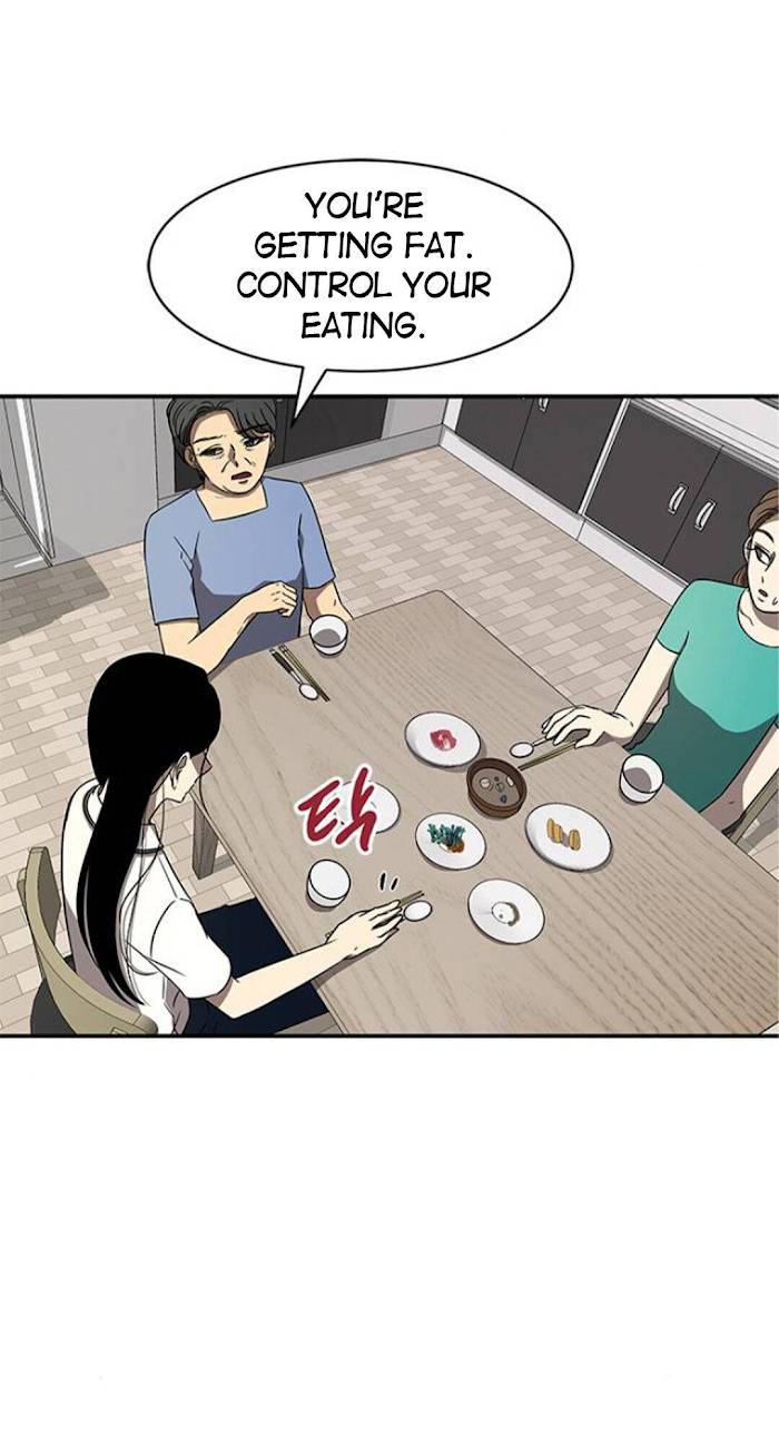 Trapped - Manhwa Chapter 39 - page 50