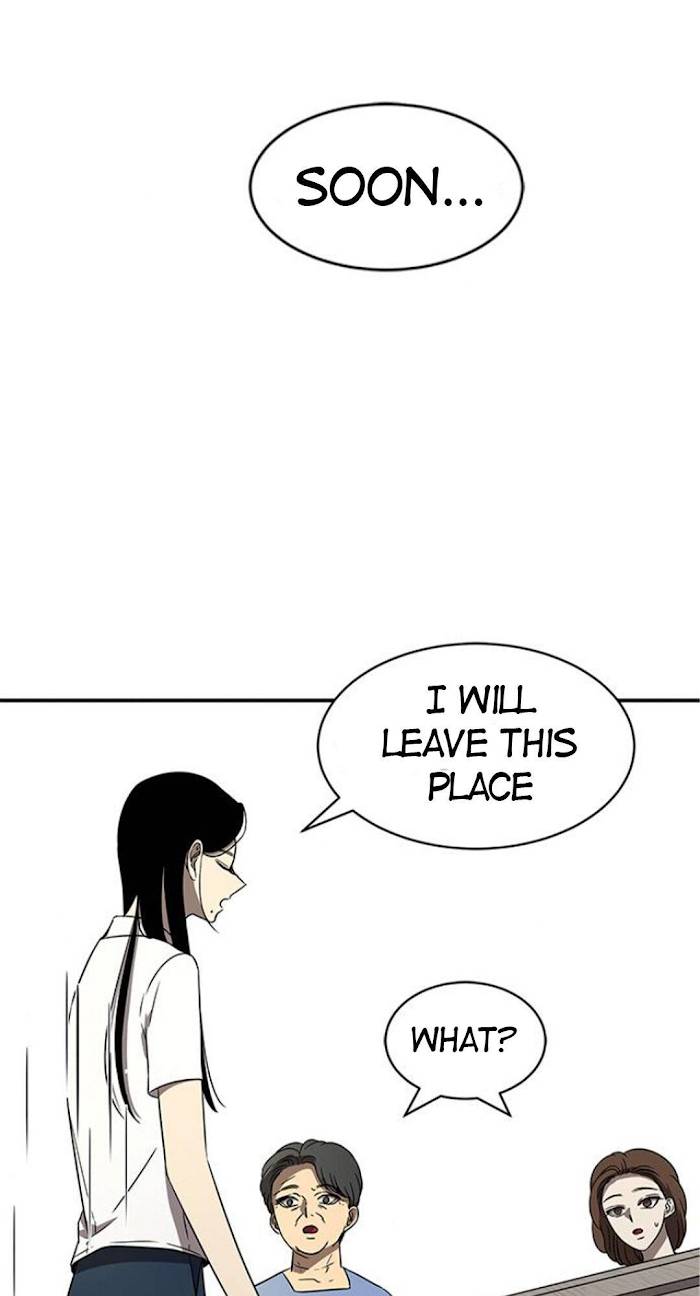 Trapped - Manhwa Chapter 39 - page 54