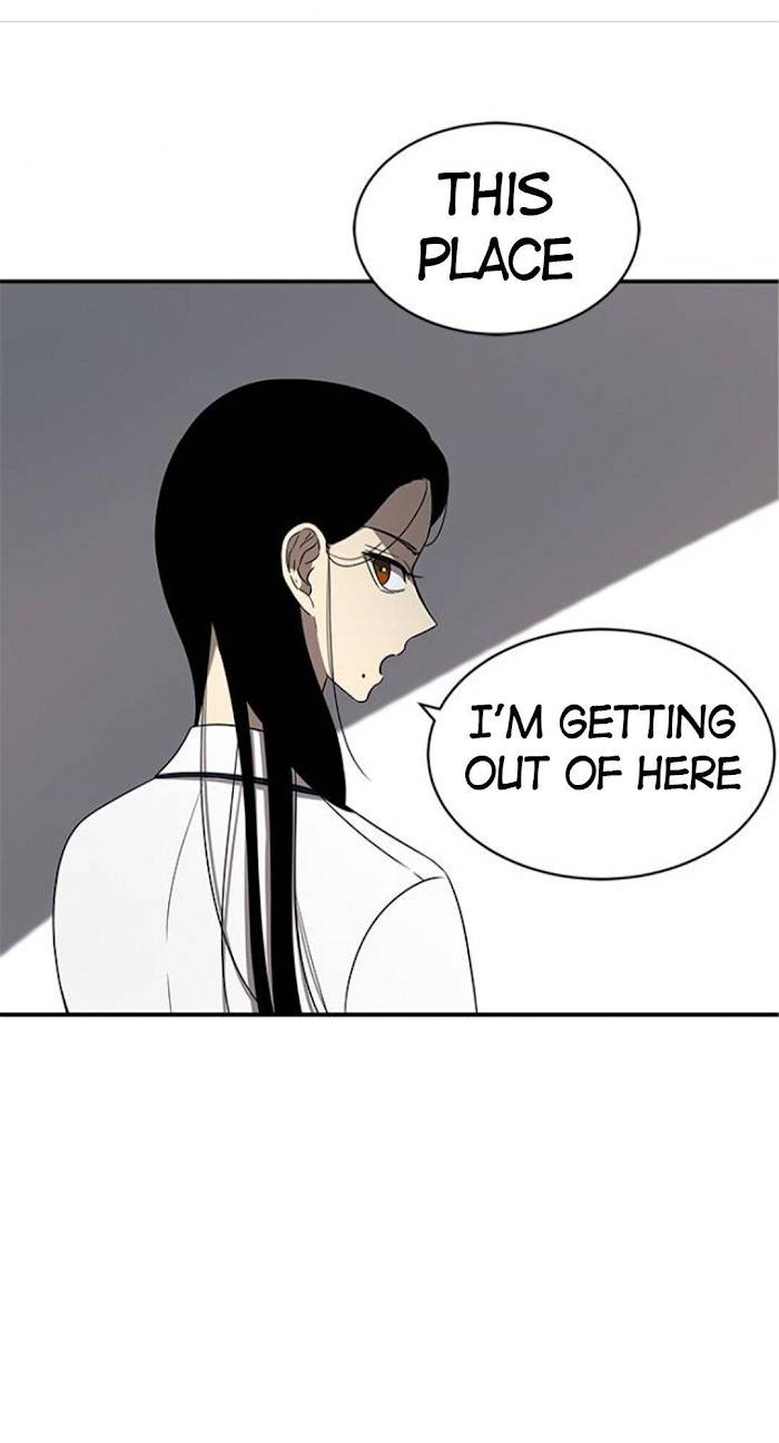 Trapped - Manhwa Chapter 39 - page 55