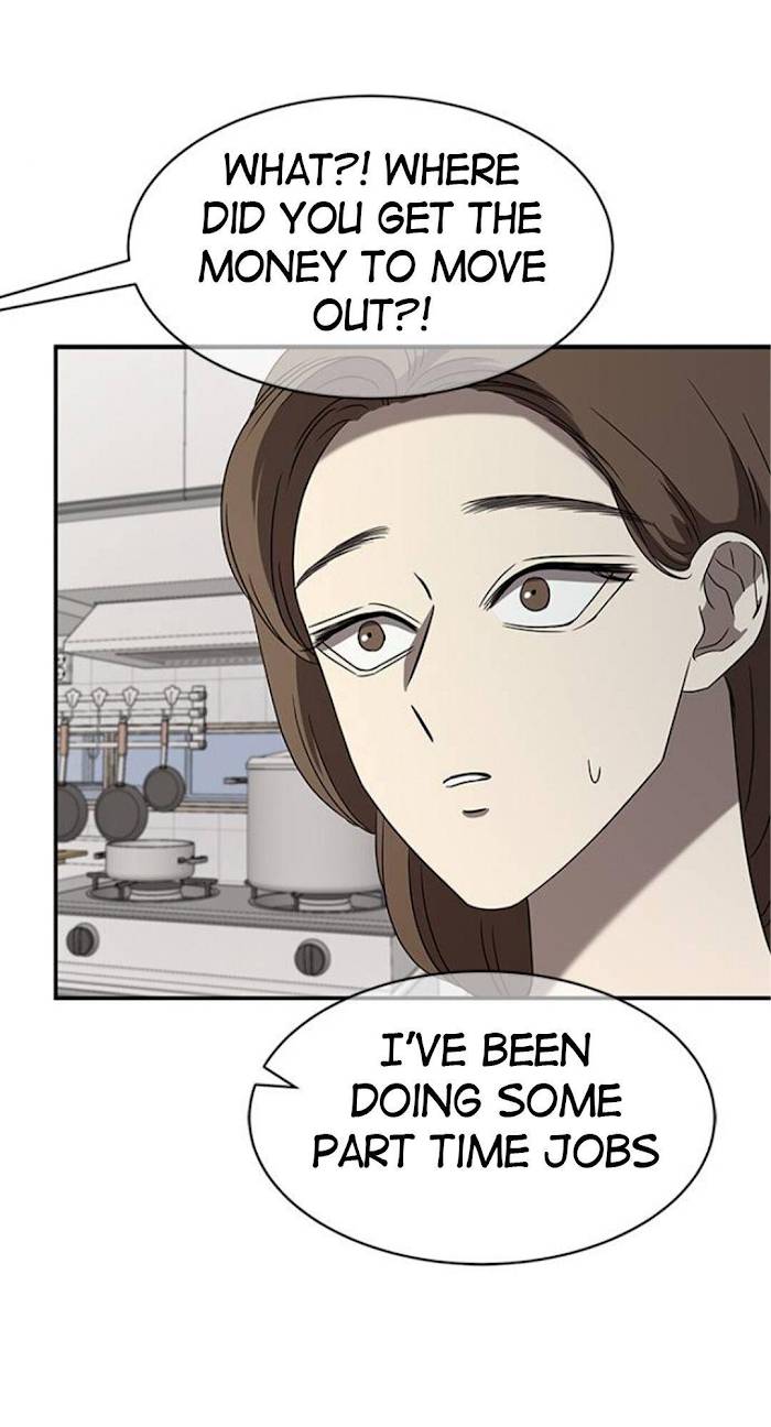 Trapped - Manhwa Chapter 39 - page 56