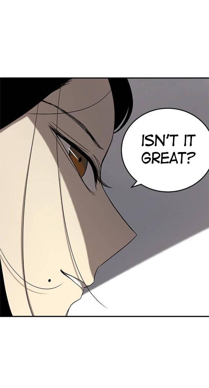 Trapped - Manhwa Chapter 39 - page 58