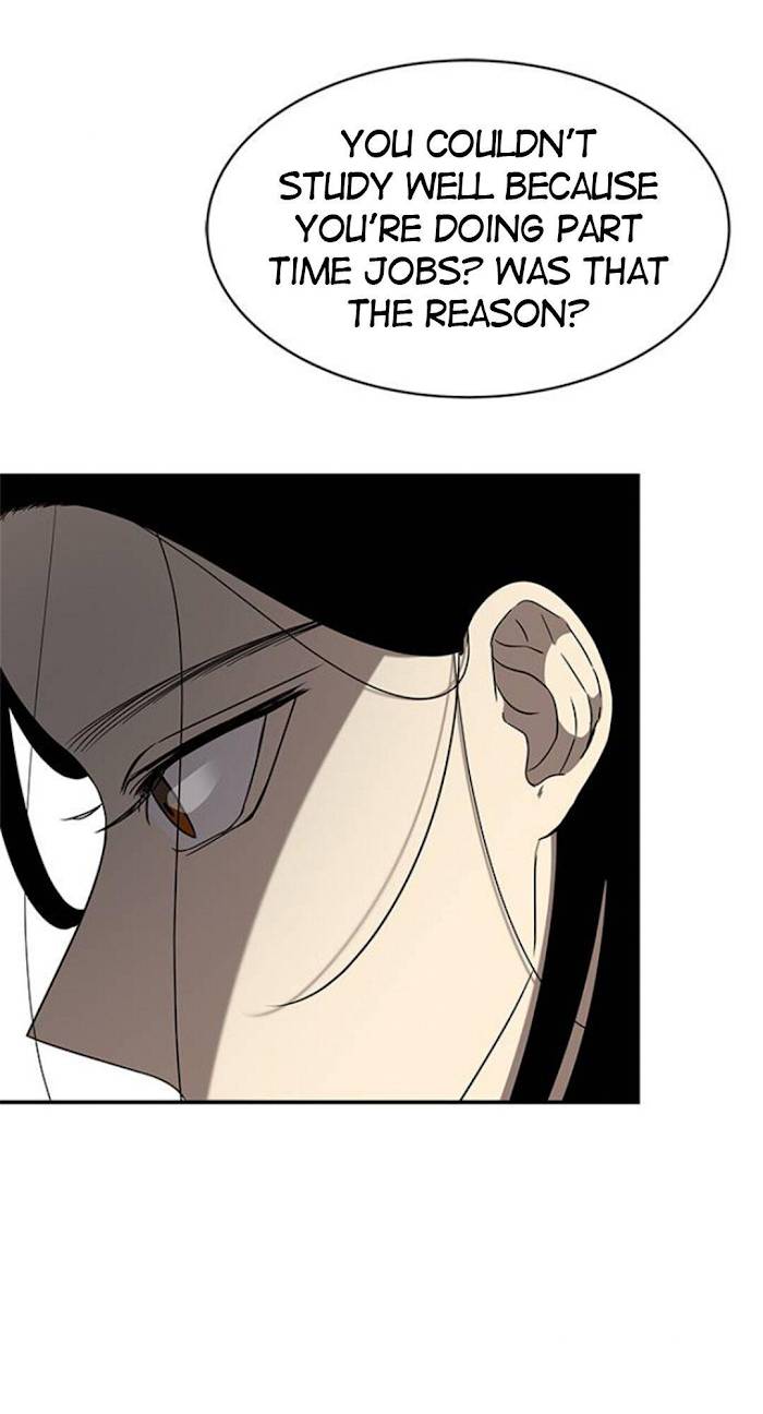 Trapped - Manhwa Chapter 39 - page 61