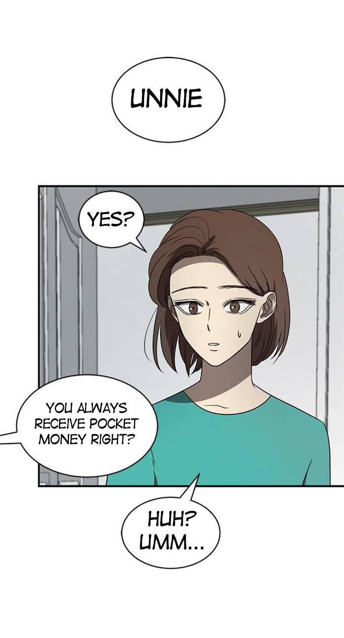 Trapped - Manhwa Chapter 39 - page 62