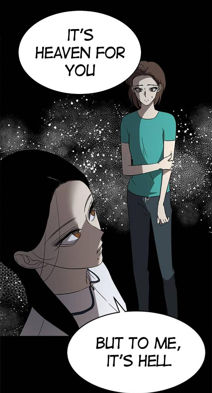 Trapped - Manhwa Chapter 39 - page 66