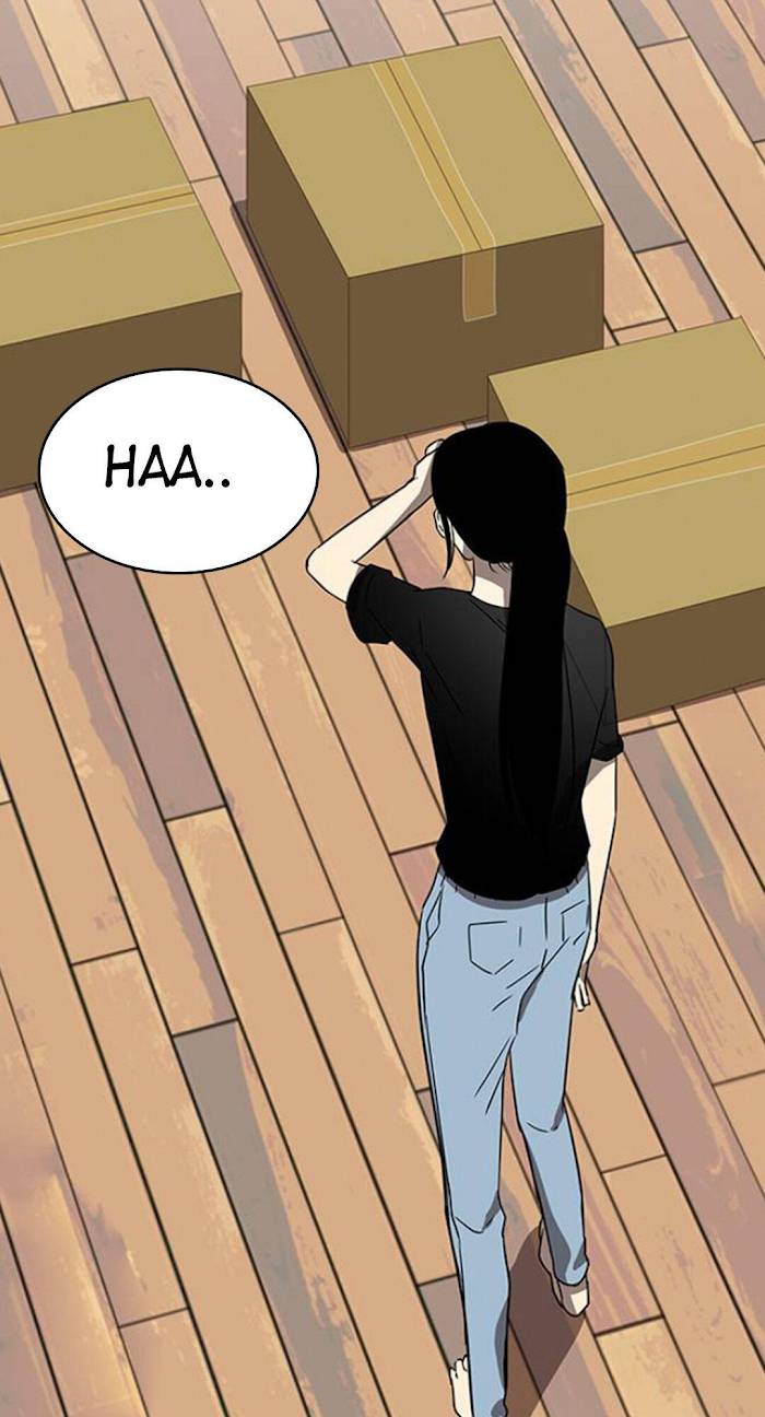 Trapped - Manhwa Chapter 39 - page 70