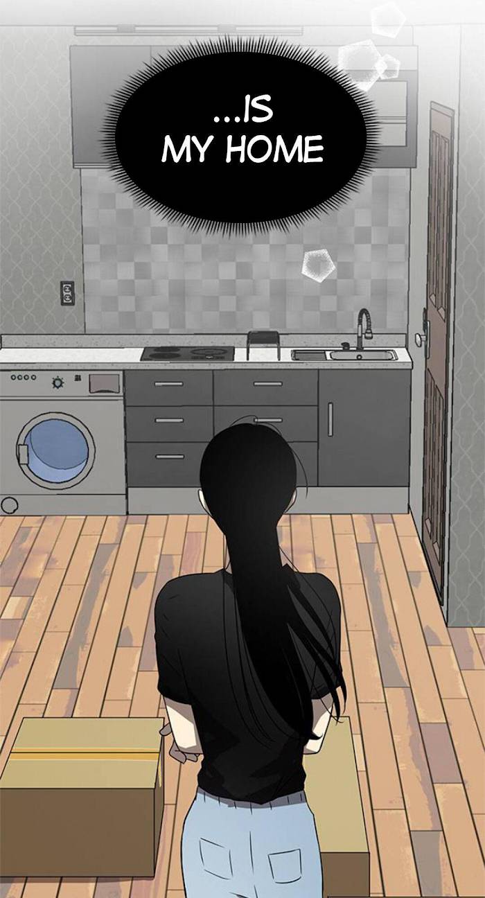 Trapped - Manhwa Chapter 39 - page 73