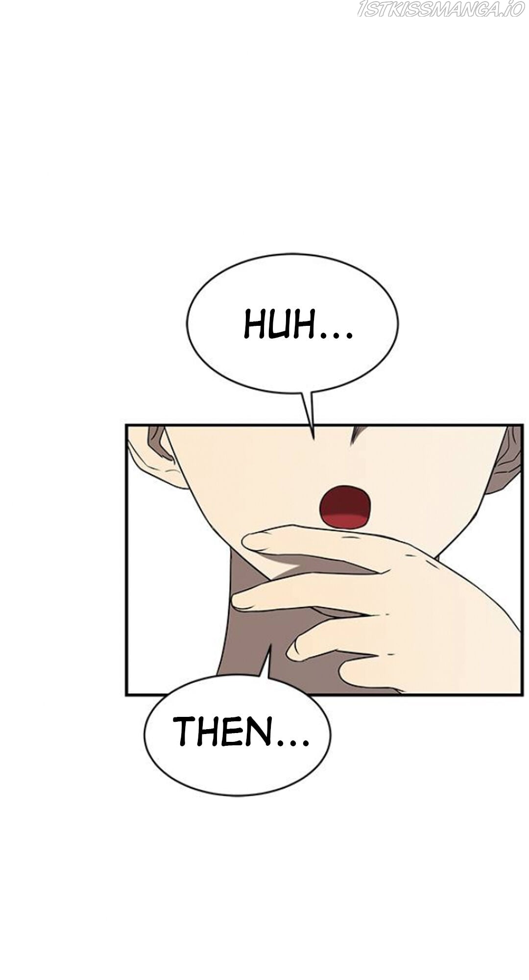 Trapped - Manhwa Chapter 38 - page 11