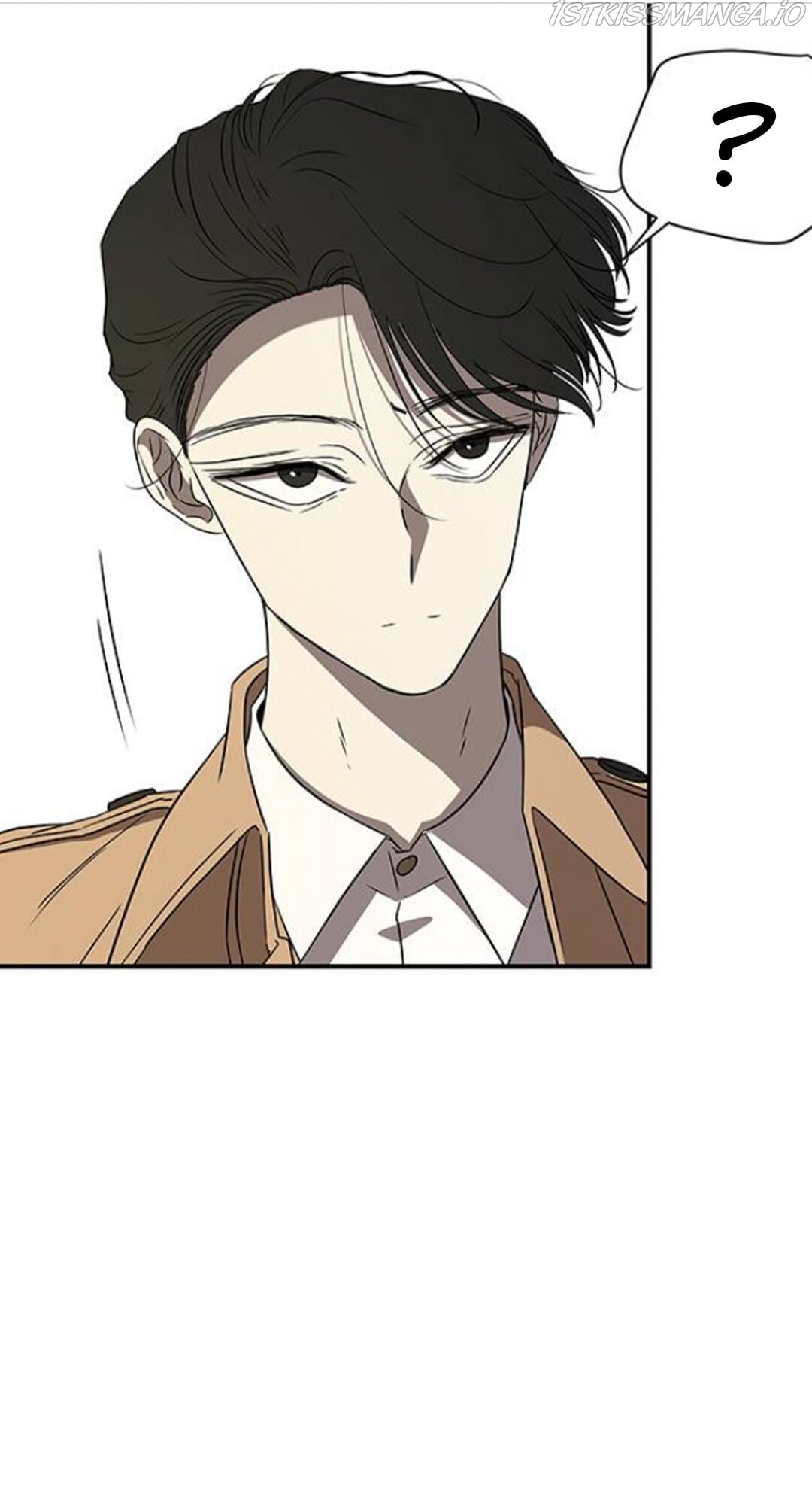 Trapped - Manhwa Chapter 38 - page 13