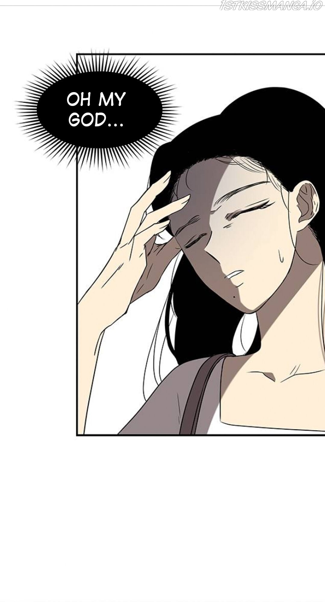 Trapped - Manhwa Chapter 38 - page 14