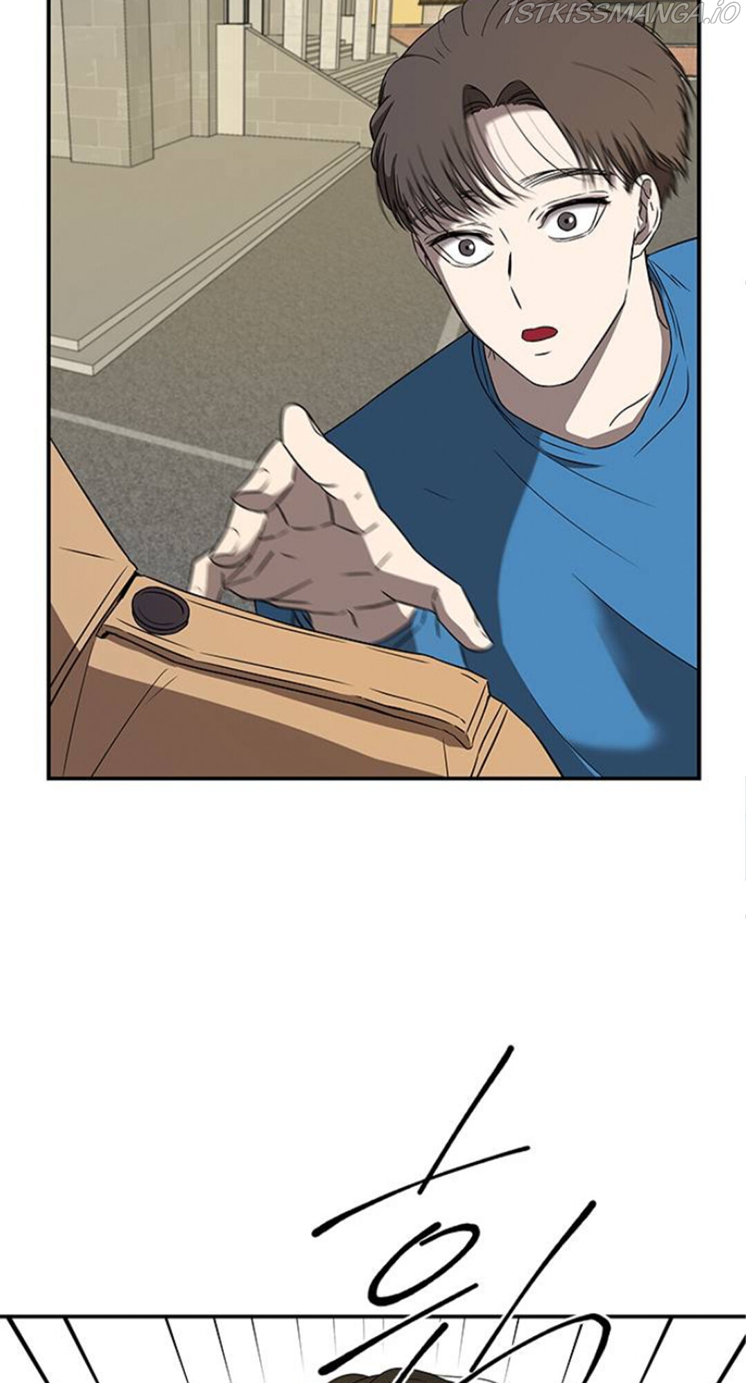 Trapped - Manhwa Chapter 38 - page 31