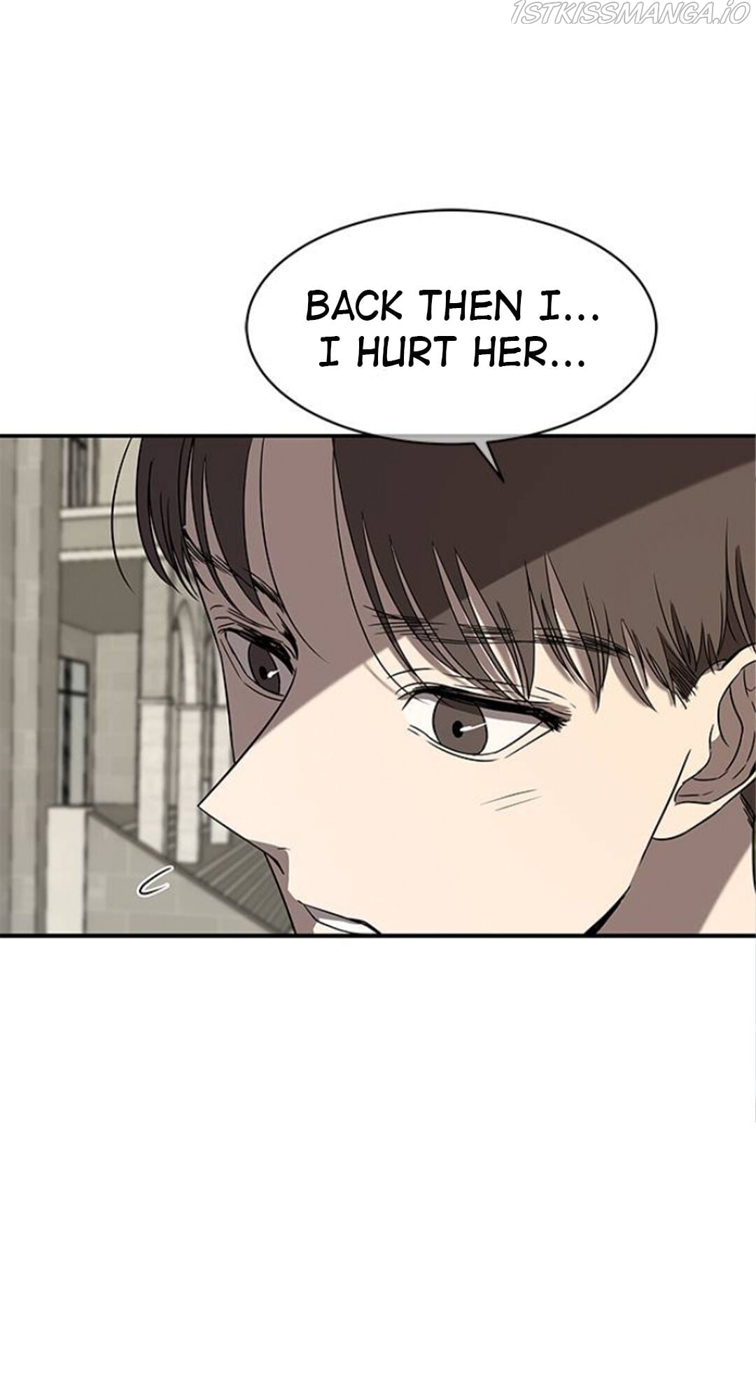 Trapped - Manhwa Chapter 38 - page 38