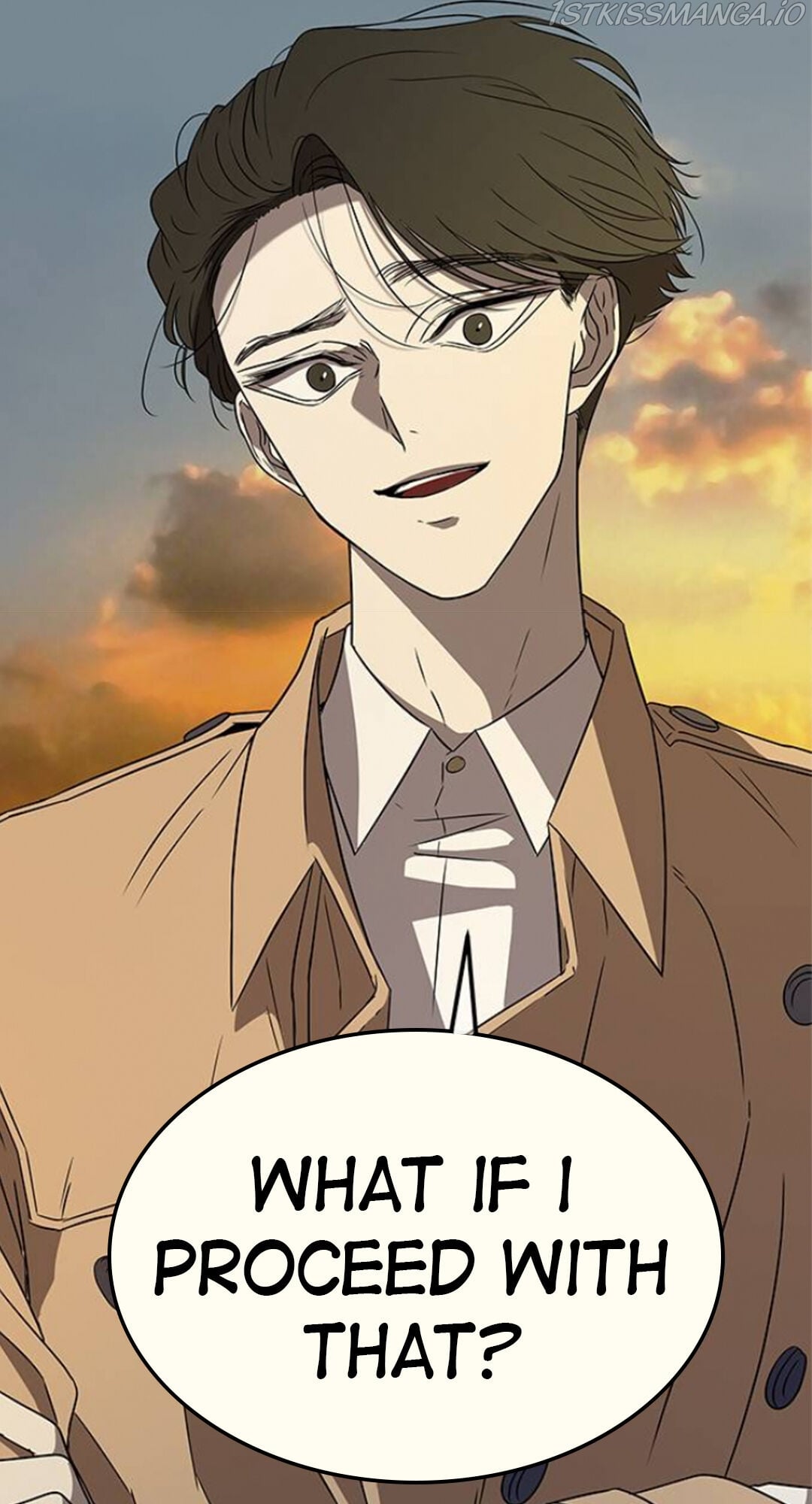 Trapped - Manhwa Chapter 38 - page 50