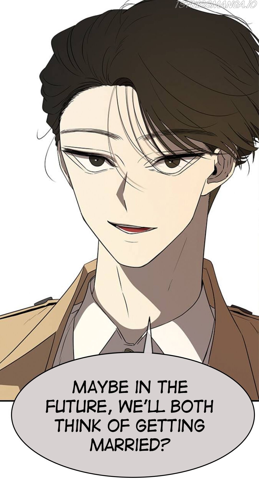 Trapped - Manhwa Chapter 38 - page 54