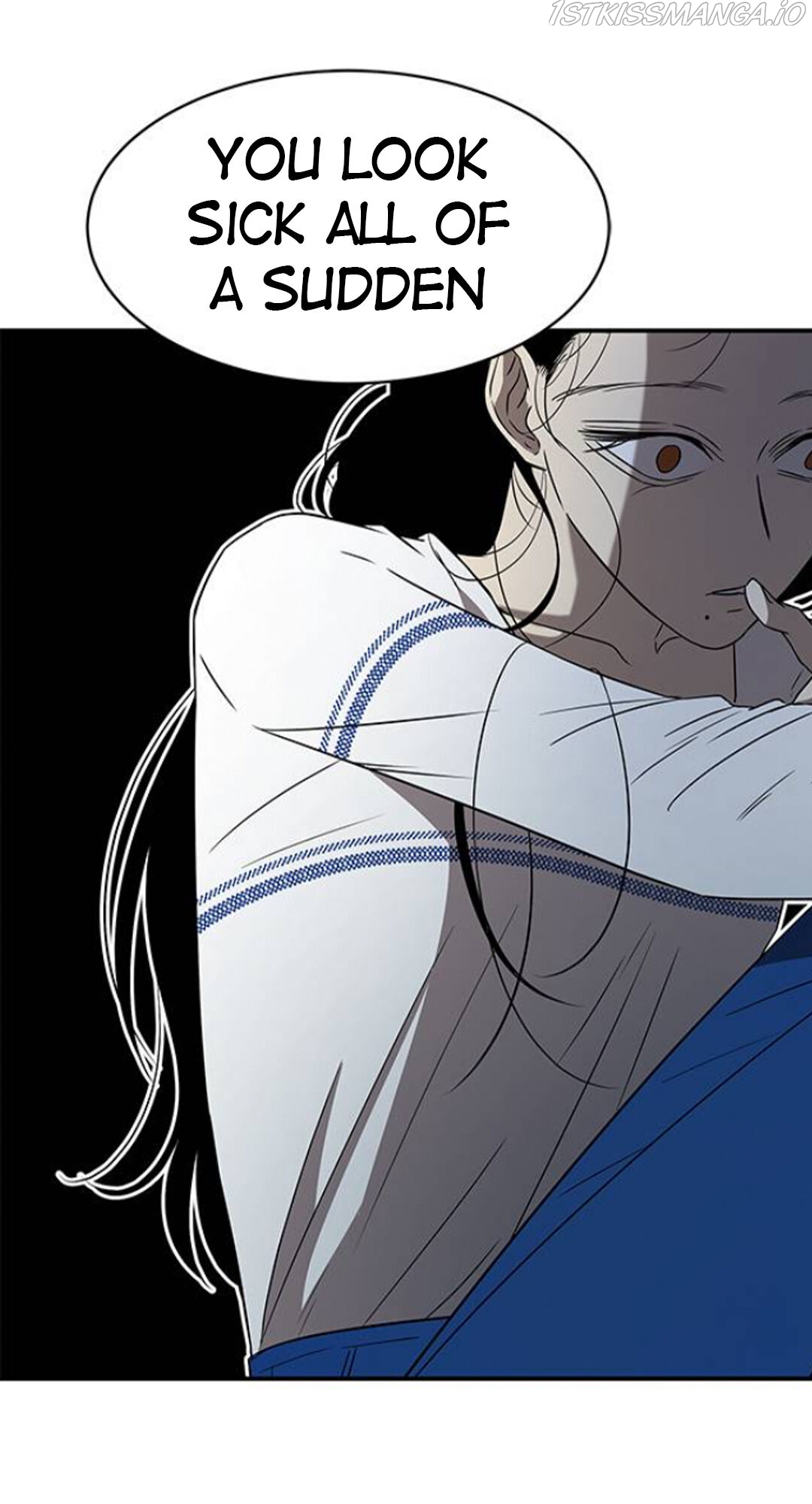 Trapped - Manhwa Chapter 38 - page 62