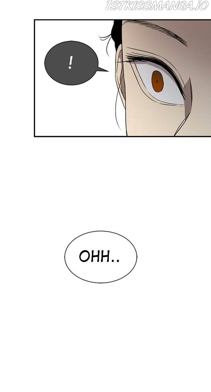 Trapped - Manhwa Chapter 37 - page 11