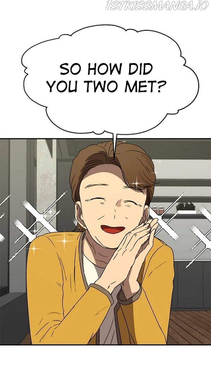 Trapped - Manhwa Chapter 37 - page 13