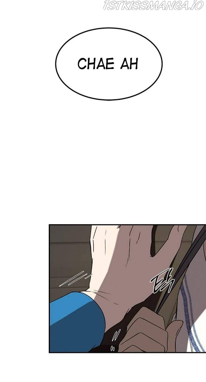 Trapped - Manhwa Chapter 37 - page 42