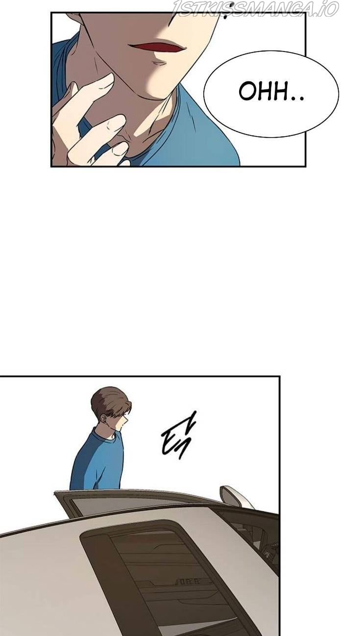 Trapped - Manhwa Chapter 37 - page 51