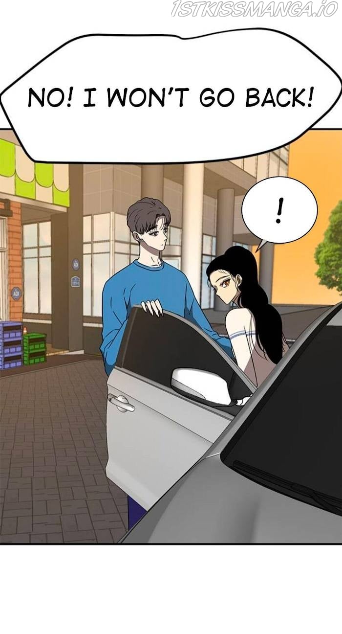 Trapped - Manhwa Chapter 37 - page 54