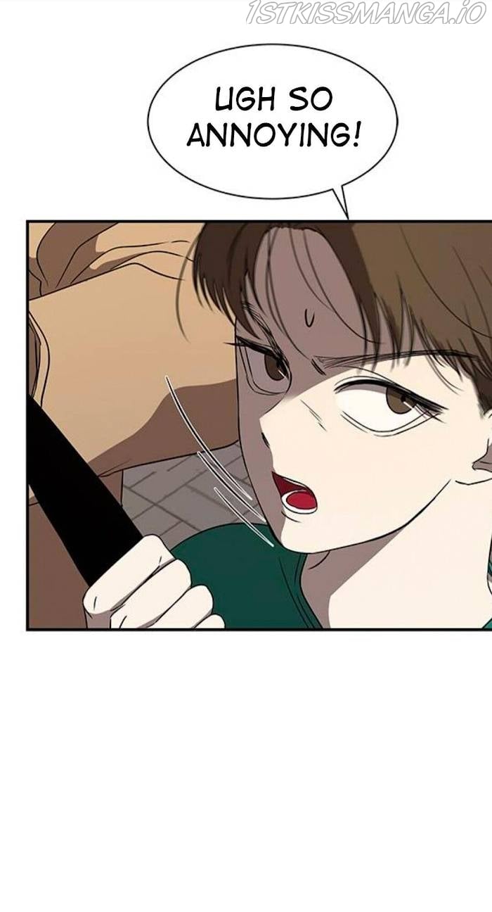 Trapped - Manhwa Chapter 37 - page 56