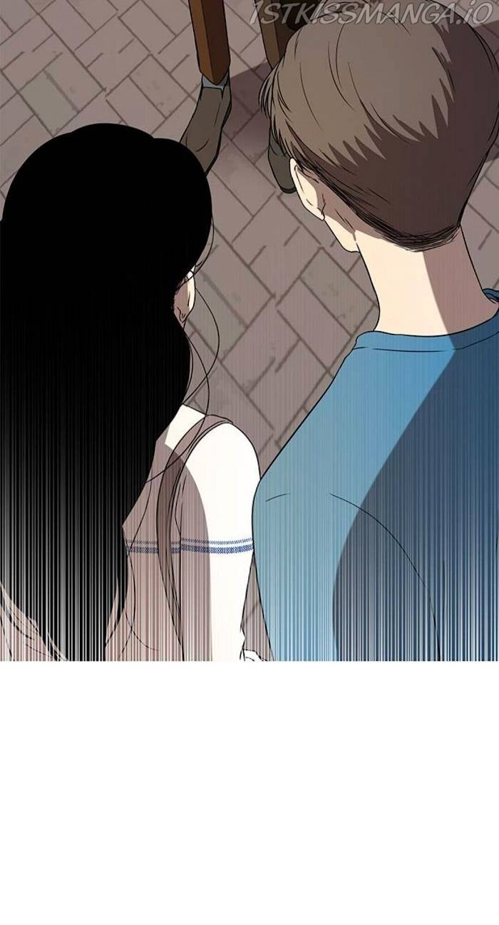 Trapped - Manhwa Chapter 37 - page 61