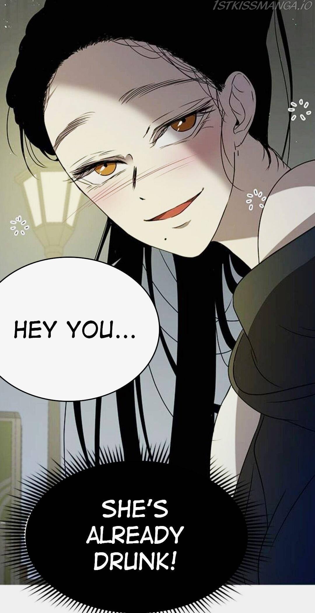 Trapped - Manhwa Chapter 36 - page 16