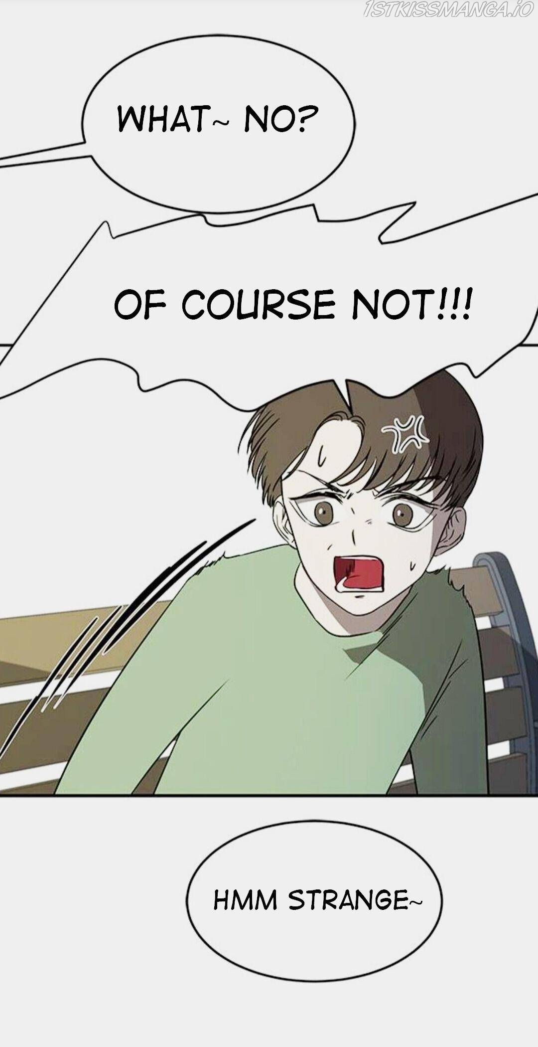 Trapped - Manhwa Chapter 36 - page 18