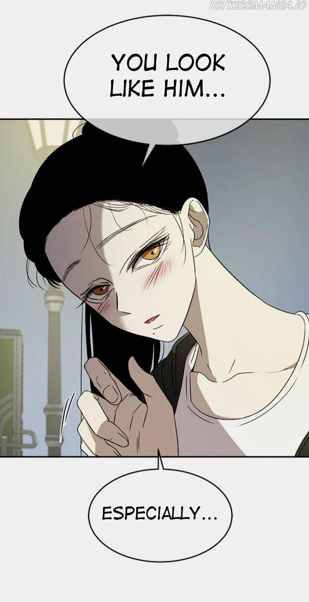 Trapped - Manhwa Chapter 36 - page 19