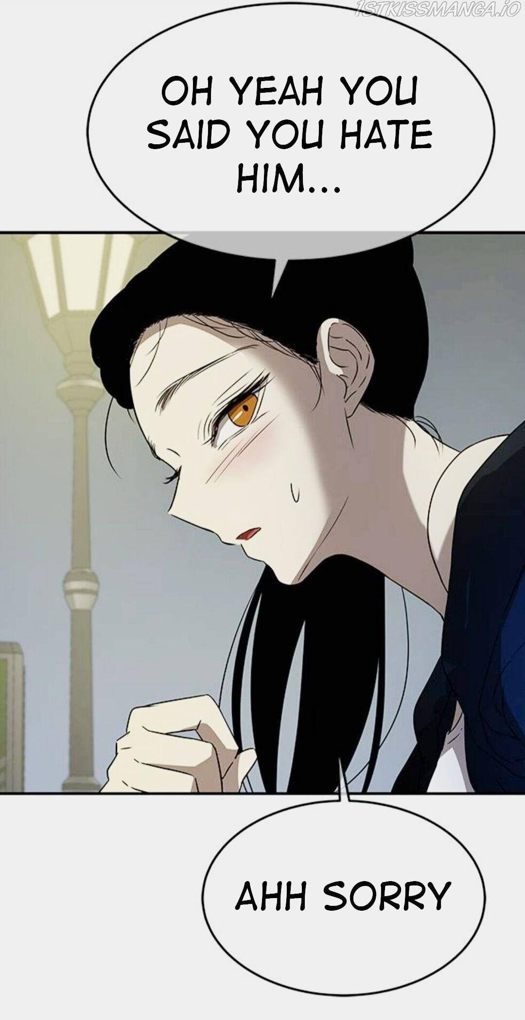 Trapped - Manhwa Chapter 36 - page 21