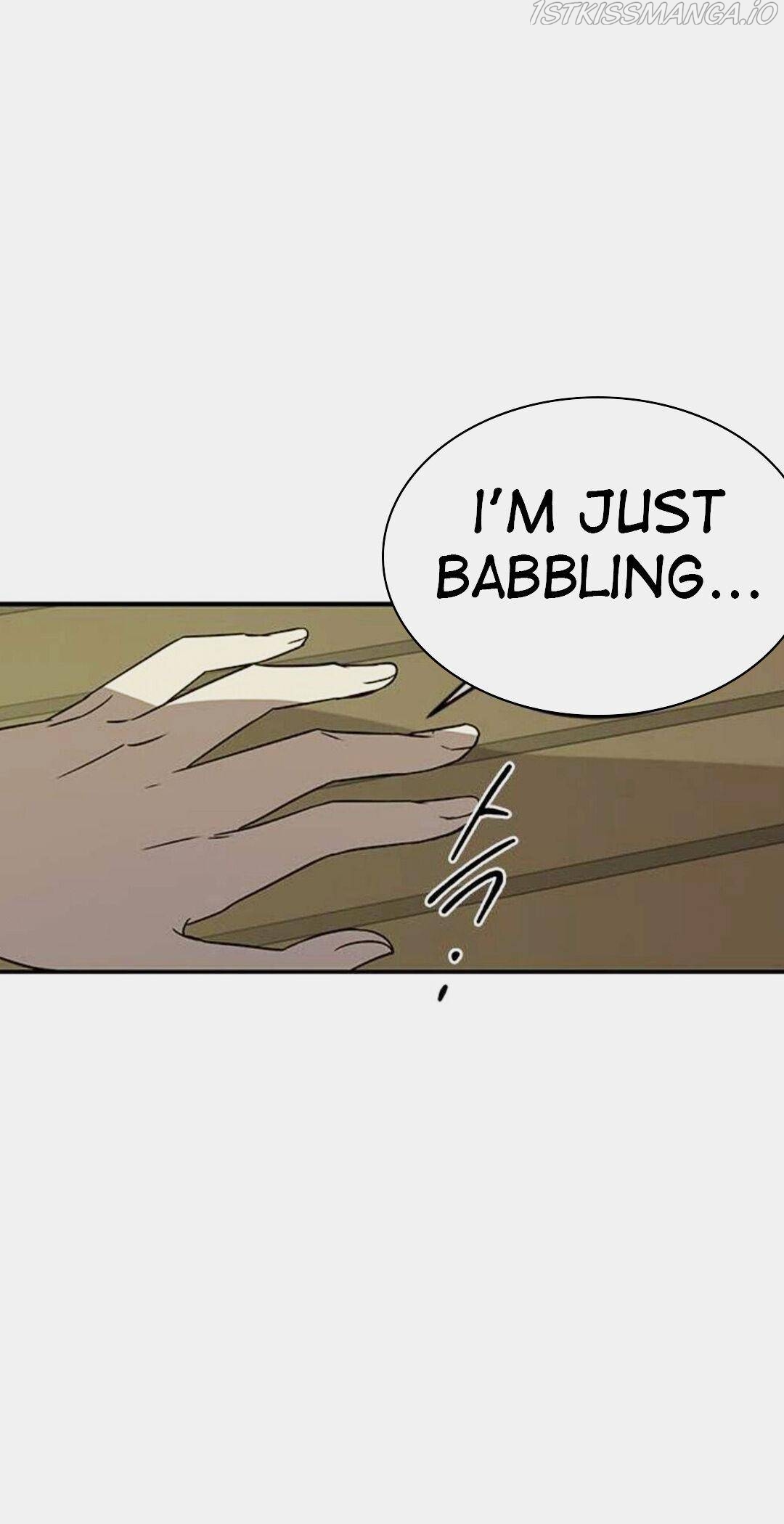 Trapped - Manhwa Chapter 36 - page 22