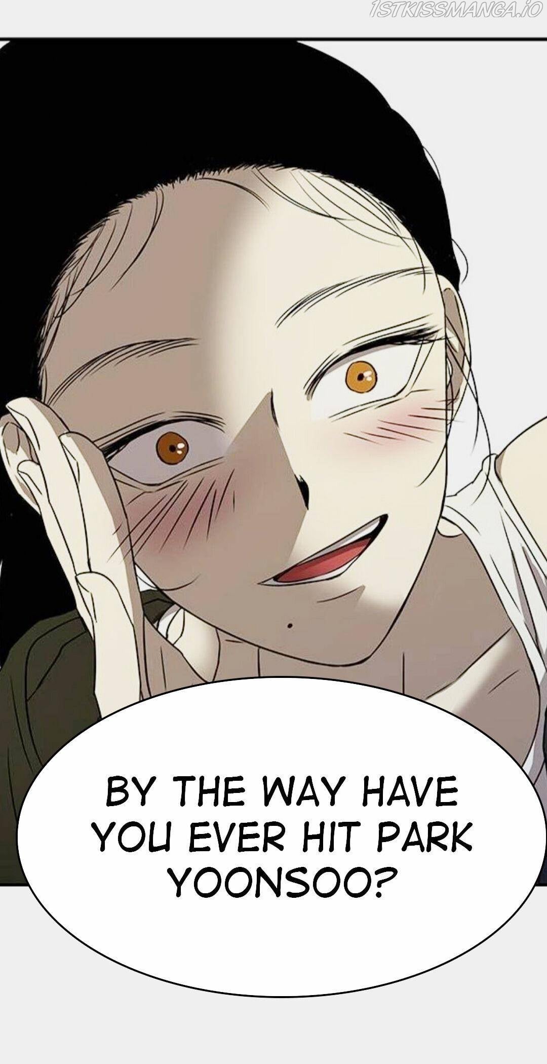 Trapped - Manhwa Chapter 36 - page 23