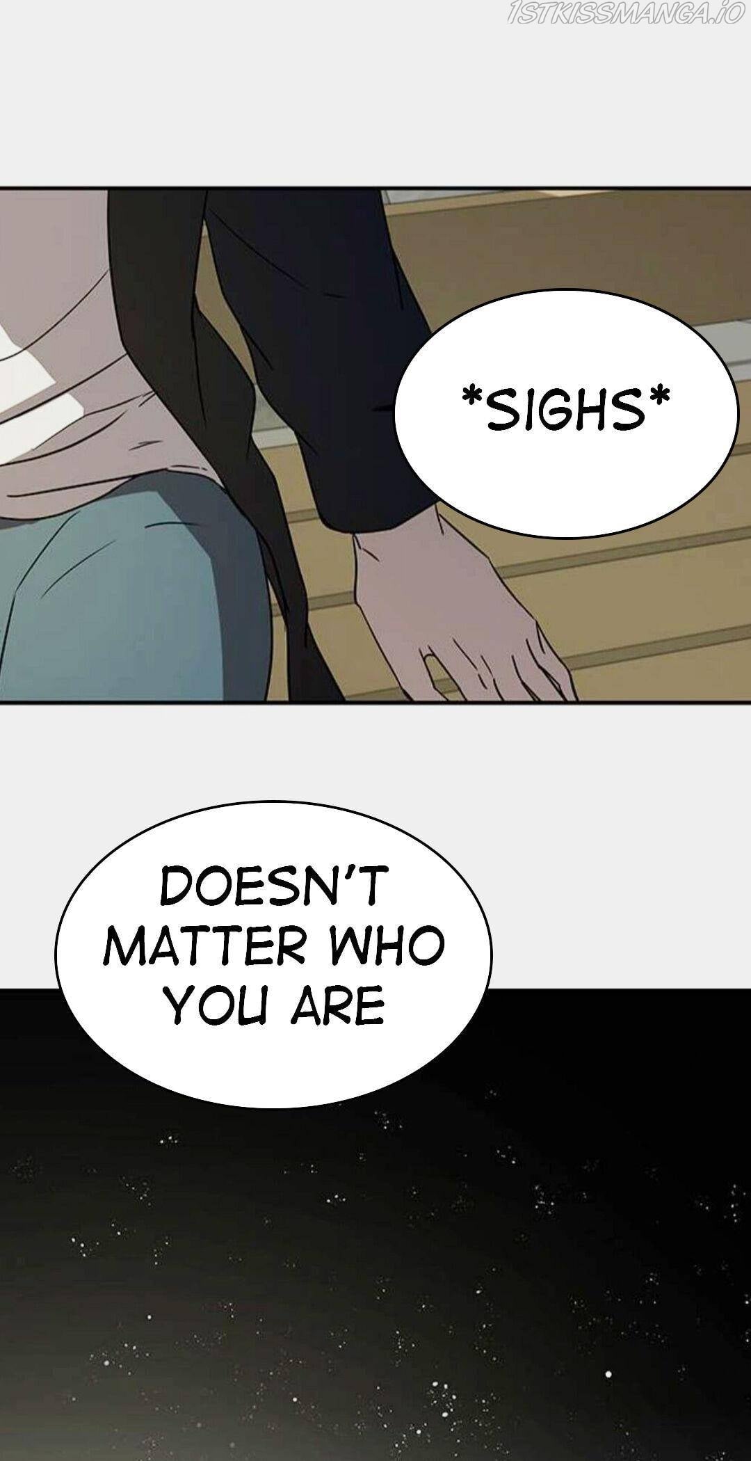 Trapped - Manhwa Chapter 36 - page 28