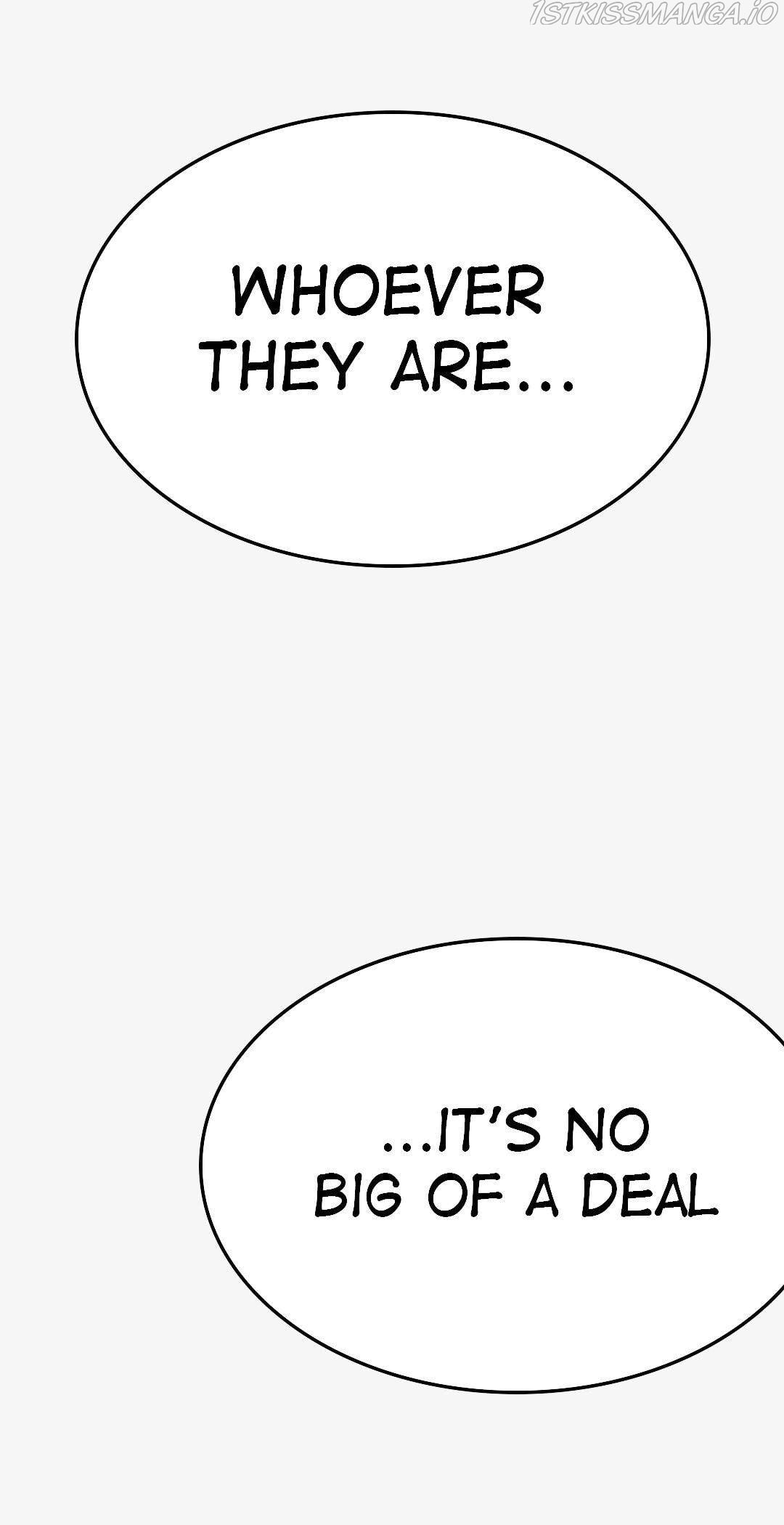 Trapped - Manhwa Chapter 36 - page 29